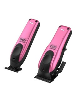 Kiepe Professional Clipper + Trimmer Pink EDGEX