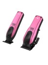 Pack Clipper + Trimmer EDGEX Rosa Kiepe Professional