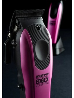 Kiepe Professional Clipper + Trimmer Pink EDGEX