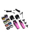 Kiepe Professional Clipper + Trimmer Pink EDGEX