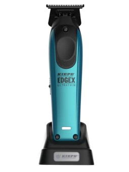 Kiepe Professional Clipper + Trimmer Blue EDGEX