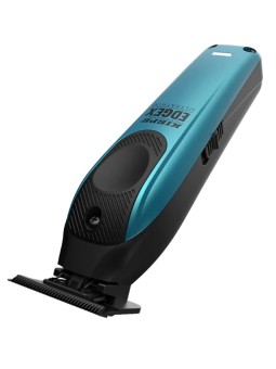 Kiepe Professional Clipper + Trimmer Blue EDGEX
