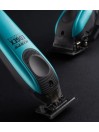 Kiepe Professional Clipper + Trimmer Blue EDGEX