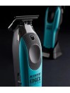 Kiepe Professional Clipper + Trimmer Blue EDGEX