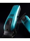 Pack Clipper + Trimmer EDGEX Azul Kiepe Professional