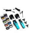 Kiepe Professional Clipper + Trimmer Blue EDGEX