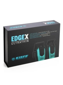 Kiepe Professional Clipper + Trimmer Blue EDGEX