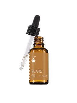 Mühle Beard Oil 30ml