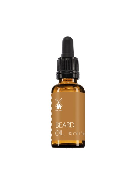 Mühle Beard Oil 30ml