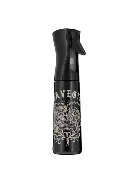 Pulverizador Spray Agua Hasta la Muerte Fine Mist Suavecito 300ml