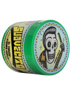 Suavecito Firme Hold El...