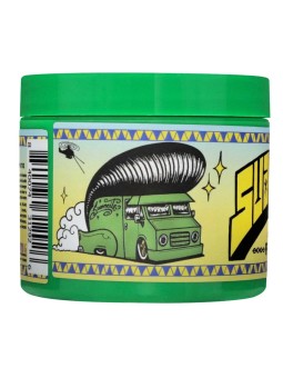 Pomada Cabello Firme Strong El Dorado Collection Suavecito 113gr