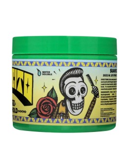 Suavecito Firme Hold El Dorado Collection Pomade 113gr