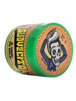 Suavecito El Dorado...