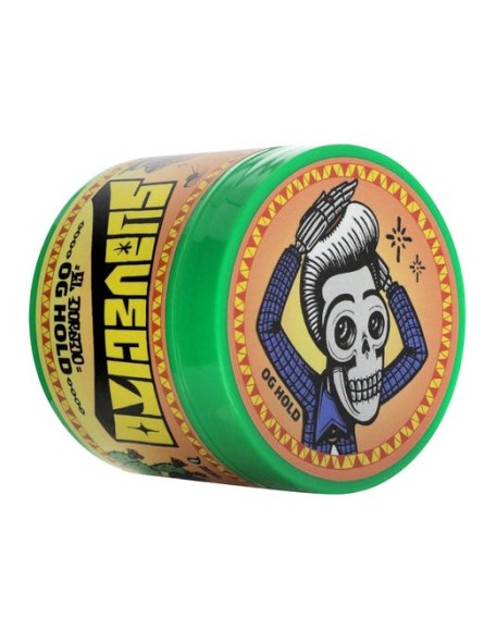 Suavecito El Dorado Collection Original Hold 113gr