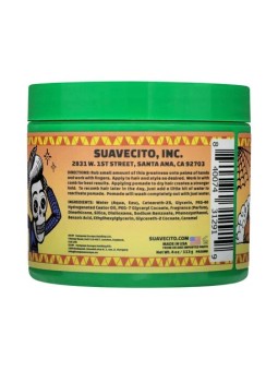 Suavecito El Dorado Collection Original Hold 113gr