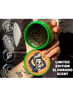 Suavecito El Dorado Collection Original Hold 113gr