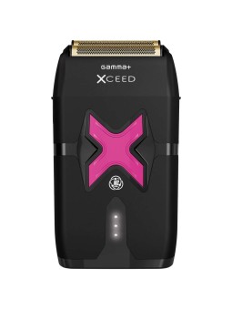 Gamma Piu XCELL Shaver