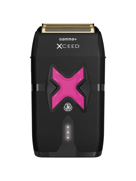 Gamma Piu XCELL Shaver