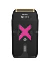 Gamma Piu XCELL Shaver