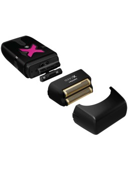 Gamma Piu XCELL Shaver