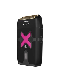 Gamma Piu XCELL Shaver
