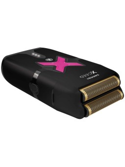 Gamma Piu XCELL Shaver