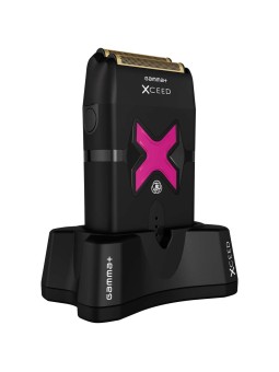 Gamma Piu XCELL Shaver