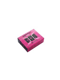 Gamma Piu XCELL Shaver