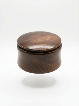 Epsilon Wooden Shaving Bowl