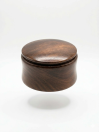 Epsilon Wooden Shaving Bowl