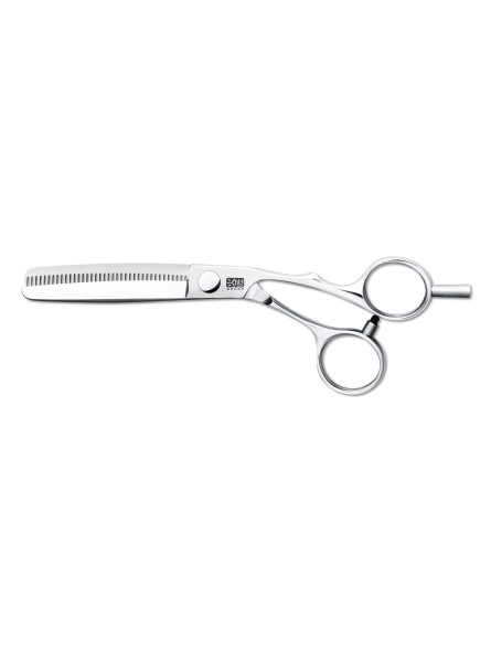 Kai Kasho Silver Thinning Hairstyling Scissor 38 Teeth 6.0'
