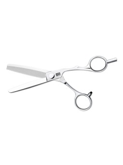 Kai Kasho Silver Thinning Hairstyling Scissor 38 Teeth 6.0'