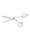 Tijera de Esculpir Kai Kasho Silver 38 Dientes 6.0'