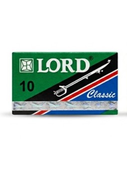 Lord 10 Double Edge Razor...