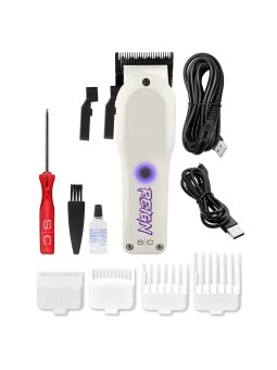 Máquina Cortar Pelo Profesional Clipper Pro Reign StyleCraft