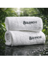 Bullfrog Towel 40x90 cm x10