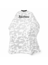 Capa de Corte Blanca Bullfrog