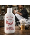 Crema líquida de afeitar Myrsol 200ml.