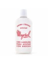Myrsol Liquid Shaving Cream 200ml.