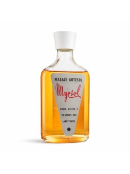 Myrsol Antesol Pre/Post Massage 180ml