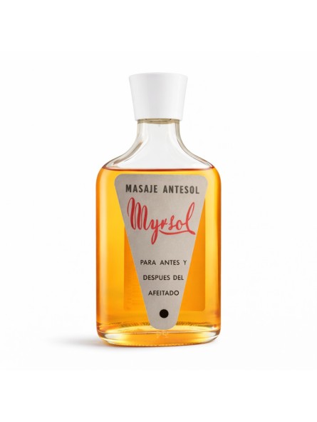 Myrsol Antesol Pre/Post Massage 180ml