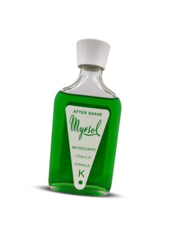 Myrsol Formula ''K'' After Shave 180ml.