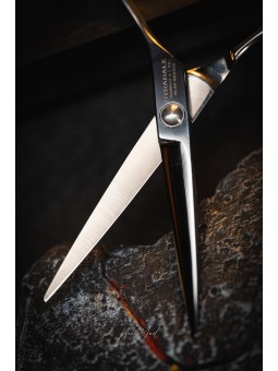 Tijera de Corte Stradale 5'5 Slim Cobalt X Ascari 