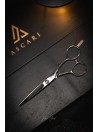 Tijera de Corte Stradale 5'5 Slim Cobalt X Ascari 