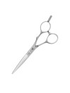 Ascari Japan Stradale Slim Cobalt X Hair Scissors