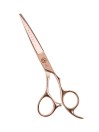 Ascari Japan Monza Rosegold 6” Hair Scissors