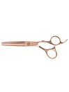 Ascari Japan Monza Rosegold 6” Hair Scissors