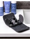 Henson Black Travel Razor Case