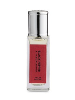 Perfume Pimienta Negra & Sándalo Acca Kappa 20ml